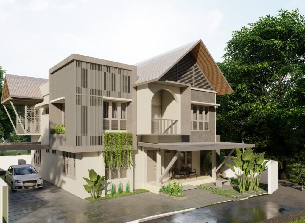 Best Architect in Calicut